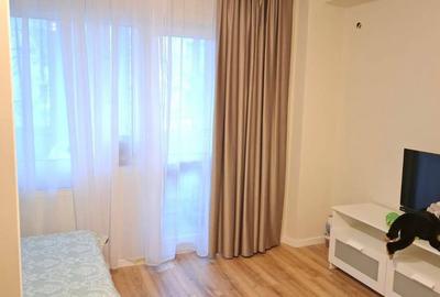 Garsonieră decomandată în Rahova - 5