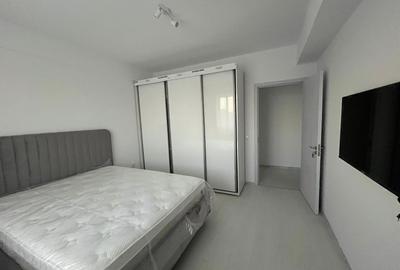 Apartament 2 camere Mobilat+Utilat complet! Direct Dezvoltator! - 6