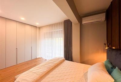 Apartament 3 camere de inchiriat Floreasca Peninsula - 22