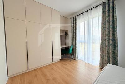 Apartament 2 camere | finisaje premium | prima inchiriere - 8