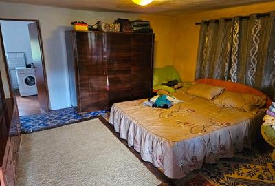 Vând casă în comuna Păușești-Măglași la 10 km de Rm. Vâlcea ,7 km de B. Olănești - 8