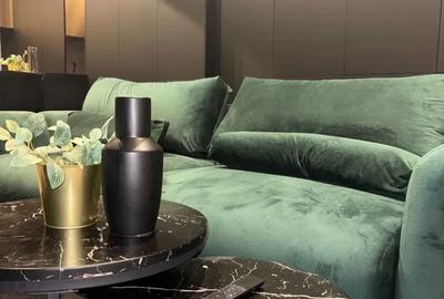Apartament 2 camere | Cortina North | Etaj 10 | Mobilat Premium - 1