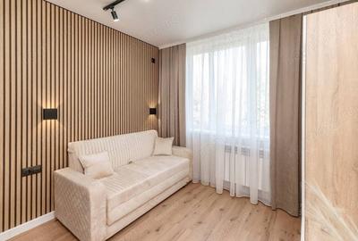 Garsonieră semidecomandată în Nicolae Grigorescu - 4