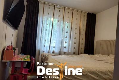 Apartament cu 2 camere, mobilat în Ferentari - 3