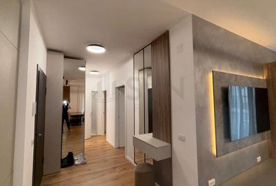 REA1027248 Apartament modern 3 Camere Darwin Residence - 9