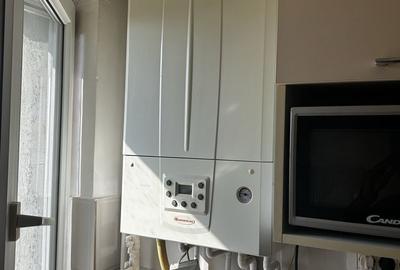 Apartament cu 3 camere decomandat în Giulești - 6