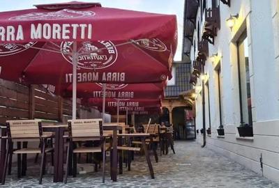 Oportunitate-Cladire comerciala HoReCa in Domnesti-Arges - 3