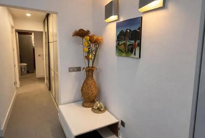 Apartament cu 3 camere decomandat, mobilat în Sud - 5