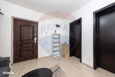Apartament cu 2 camere în IAR - 2