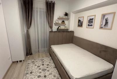 Apartament cu 3 camere decomandat în Central - 3