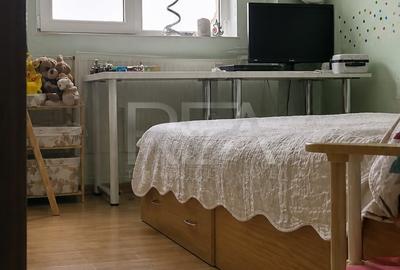 Apartament cu 4 camere decomandat, mobilat în Chișinau - 2