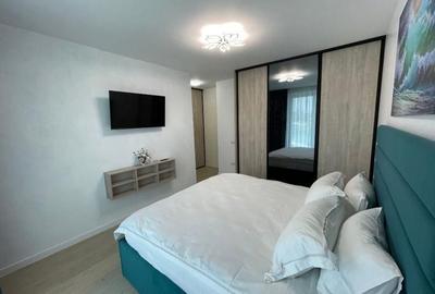 Apartament 2 camere de vânzare – Mamaia, zona Aqua Magic - Ocazie - 4