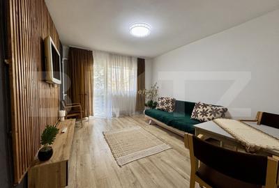 Vand apartament, 40 mp renovat si complet mobilat, Sighisoara - 1