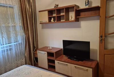 Apartament cu 2 camere decomandat în Crihala - 8