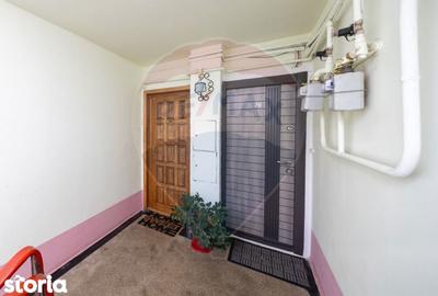 Apartament cu 2 camere decomandat, mobilat în Ștefan cel Mare - 18