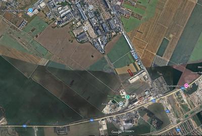 Teren Construcții intravilan de 4800 mp, în Berceni