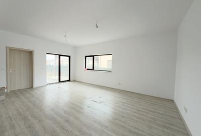 Duplex 5 camere, 116mp utili, 384 teren in Mosnita Veche - 3