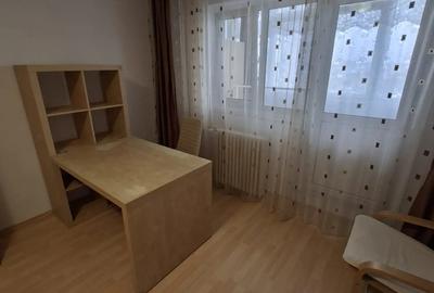 Mihai Bravu-McDonalds camere inchiriere - 6