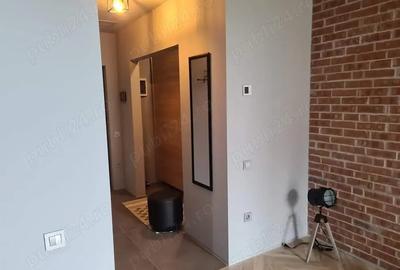 Vand Studio la Loft Green Apartment Mogo?oaia - 2