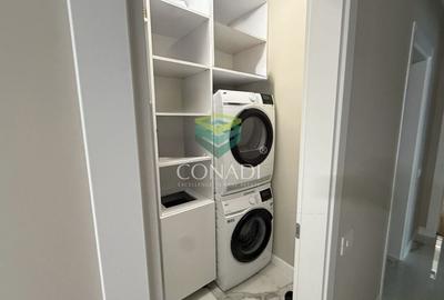 Apartament Luxos 3 Camere | Pipera | Aviatiei | Mobilat Complet - 7