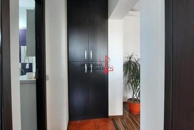 Apartament luminos, 3 camere, aproape de metrou ? 0% comision cumparator - 15