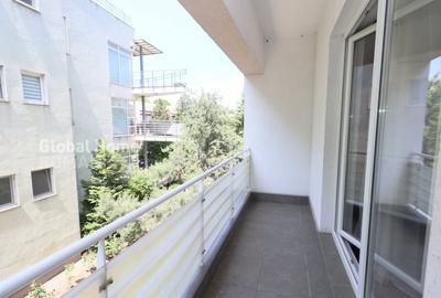 Apartament cu 4 camere semidecomandat, mobilat în Herăstrău - 7