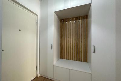 Prima inchiriere 2 camere cu parcare subterana Marmura Residence - 16