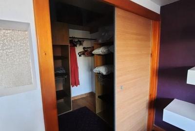 Casă individuală cu 5 camere cu Canalizare în Piața Centrală - 7