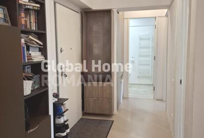 Apartament cu 2 camere decomandat, mobilat în Tineretului - 11