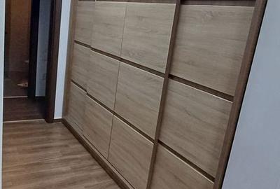 Apartament cu 3 camere în Central - 8