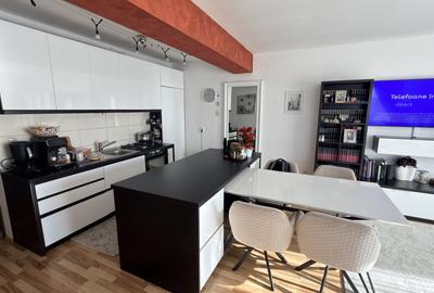 Apartament modern 3 camere 93mpu zona Lupeni - 7