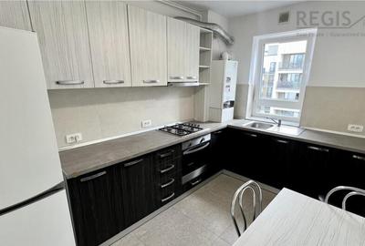 Apartament 2 camere Coresi Avantgarden Kasper - 3