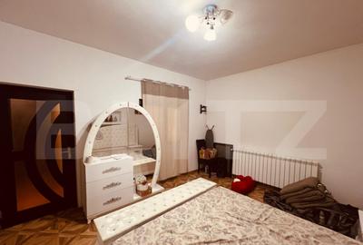 Spațiu comercial, de 75 mp, în Sărari