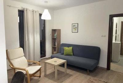 Se inchiriaza apartament cu 3 camere, situat in zona Berceni - 3