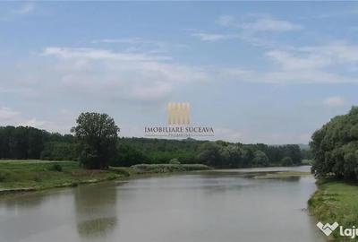 Teren de 180000 mp, în Șcheia - 2