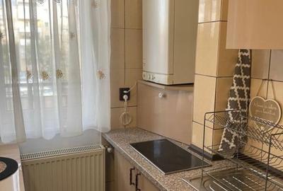 Apartament 1 camera, etaj intermediar, zona Hotel Paradis Apartament 1 camera, etaj intermediar, zona Hotel Paradis - 5