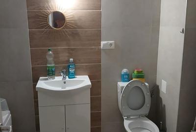 Apartament cu 2 camere decomandat în Miroslava - 8
