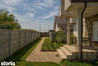 Casă cu 3 camere cu Canalizare în Central - 4