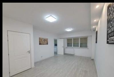 Campia libertatii parter decomandat - 2