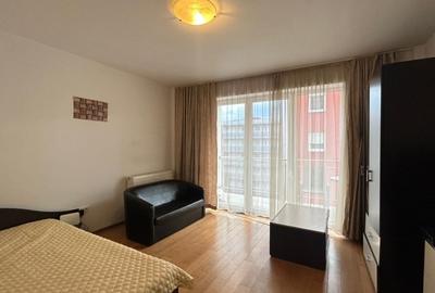 Avantgarden | Garsoniera | 40mp | Parcare | Centrala - 4