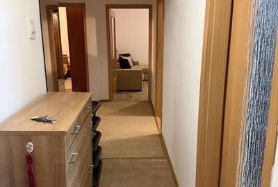 Apartament cu 3 camere în Central - 3