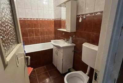 Apartament cu 2 camere semidecomandat în Central - 7
