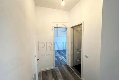 GIROC - ETAJ 1 - TERASA 15MP - 3 CAMERE - CENTRALA PROPRIE - LOC PARCARE CF - 4