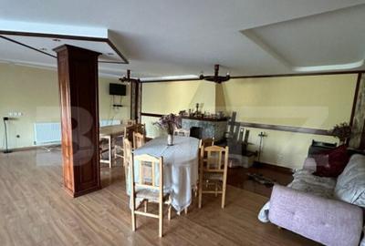 Spațiu comercial, de 200 mp, în Central - 5