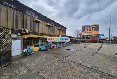 Militari | Iuliu Maniu | A1 | Intravilan | 4600 mp | Toate Utilitatile - 5