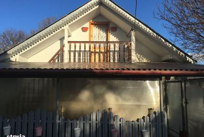 Casă cu 6 camere cu Teren 3417 Mp în Drăgoiești - 20