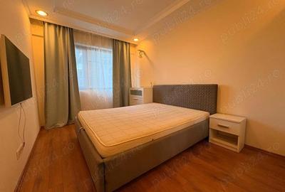 Apartament cu 3 camere decomandat în Central - 3