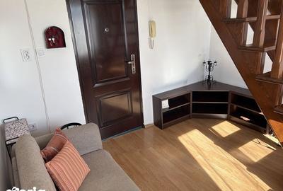 Apartament cu 2 camere în Central - 5