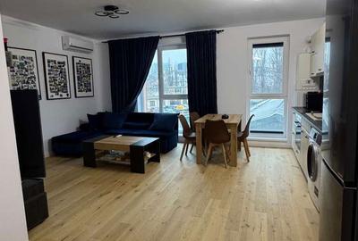 Apartament cu 3 camere în Grozăvești - 17