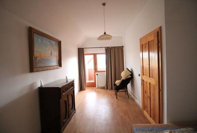 Casă individuală cu 6 camere cu Garaj în Chichiș - 8